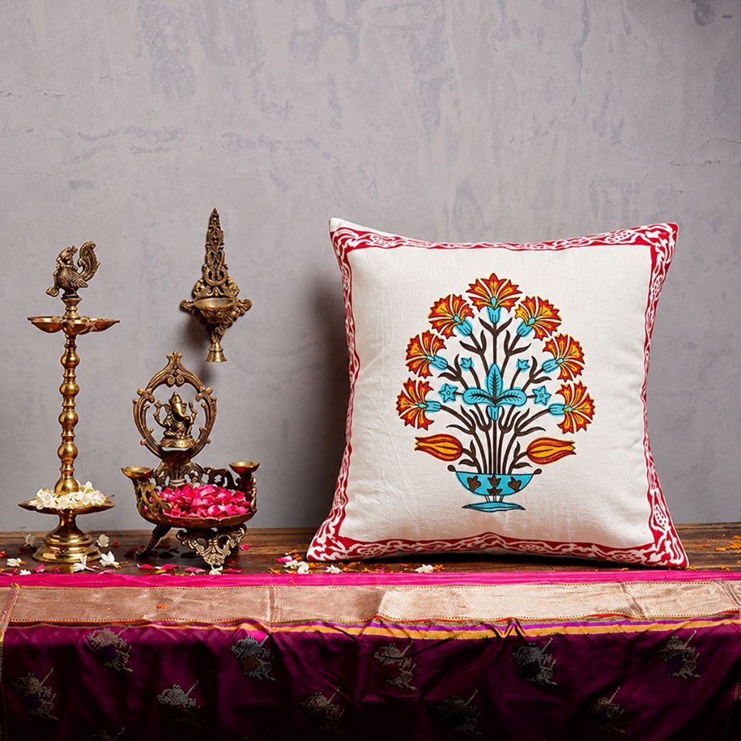 Festive Décor Under ₹999: Picks from Coral Slub